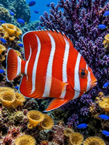 Ocean Aquaria