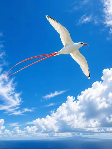 Island Birds