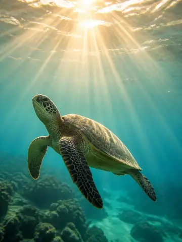 Sea Turtles