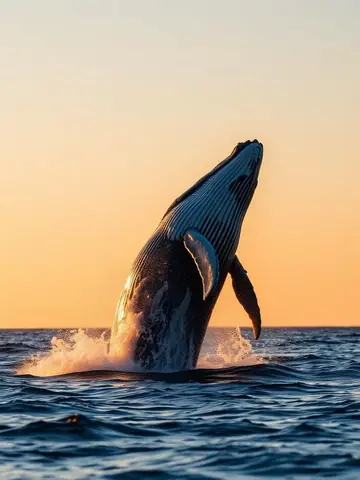 Whales